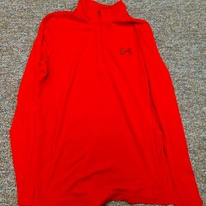 UnderArmor 1/4 Zip